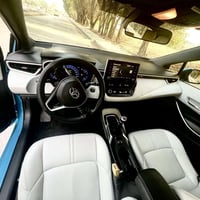 كورلا هاج باك • ٢٠١٩ • رقم بغداد