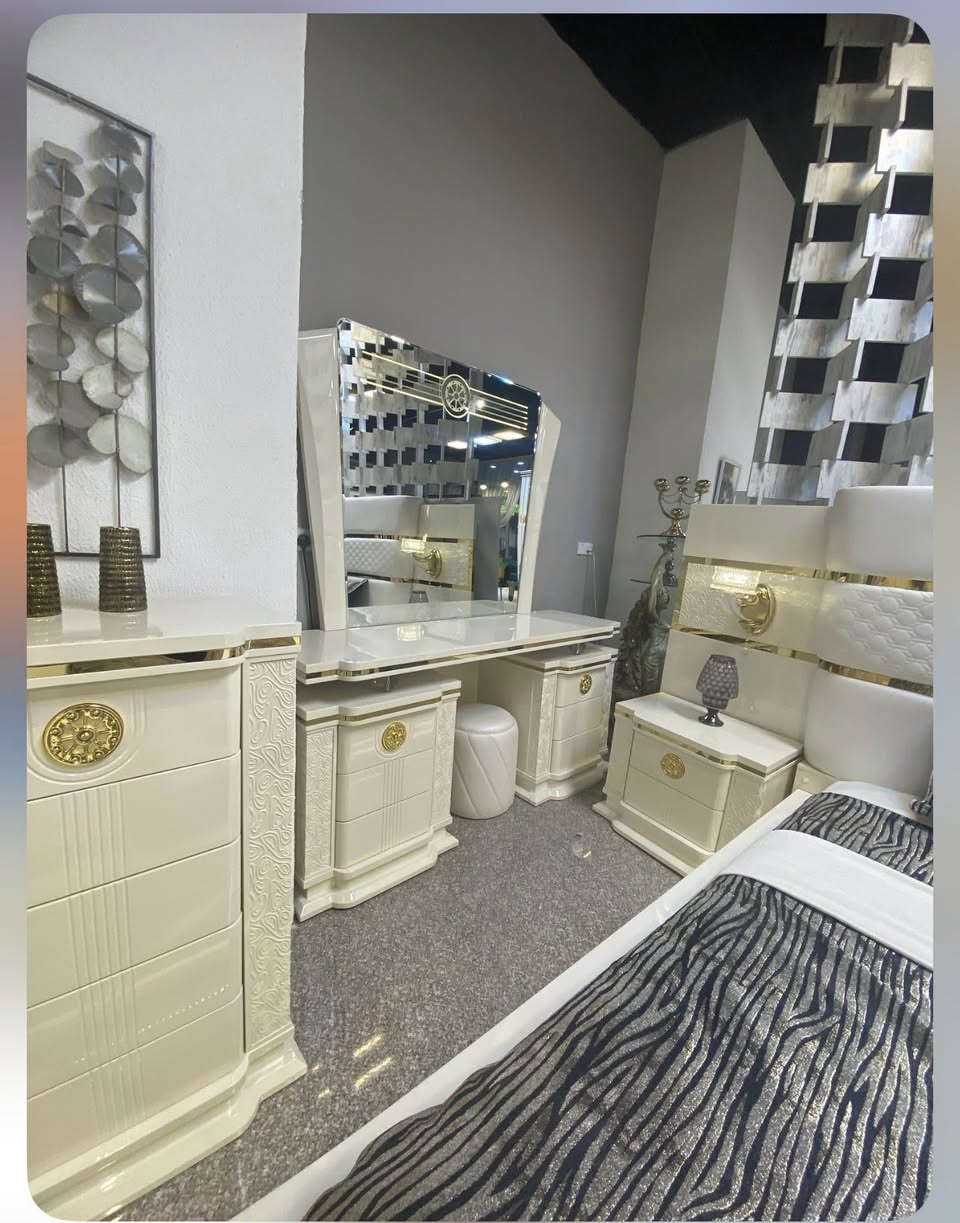 غرفة نوم للبيع تفاصيل خاص


**إذا كنت صاحب هذا الإعلان وتريد حذفه لأي سبب، رجاءا أرسل رسالة إلى الدعم الفني**