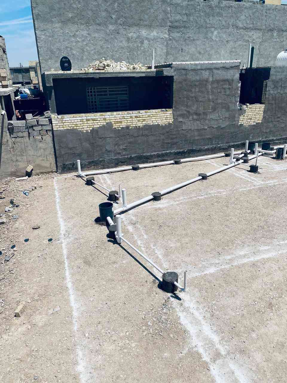 حسن الركابي للتئسيسات 
***********
***********
