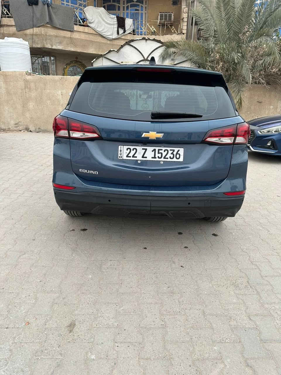 السلام عليكم يكوينكس موديل 24 اربيل وكاله او تحول شركه مضمونه سياره جديده الموصفات بصمه سايد بريك دكمه كأمره حساسات وباقي الموصفات معروفه الحادث جدا بسيط بدون تبديل بجم كبس شركه ربع الباب الخلفي مصبوغ فقط بدون ارباكات سليمه بدون ارباك السعر 185 صوره الضربه في امريكا موجوده بين الصور 
مكاني البصره الحكيميه
0771 259 1777
