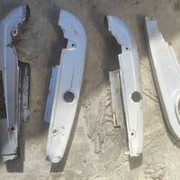 متوفر صياني مال تايكر نضيفات كلهم ب 15 07763591465