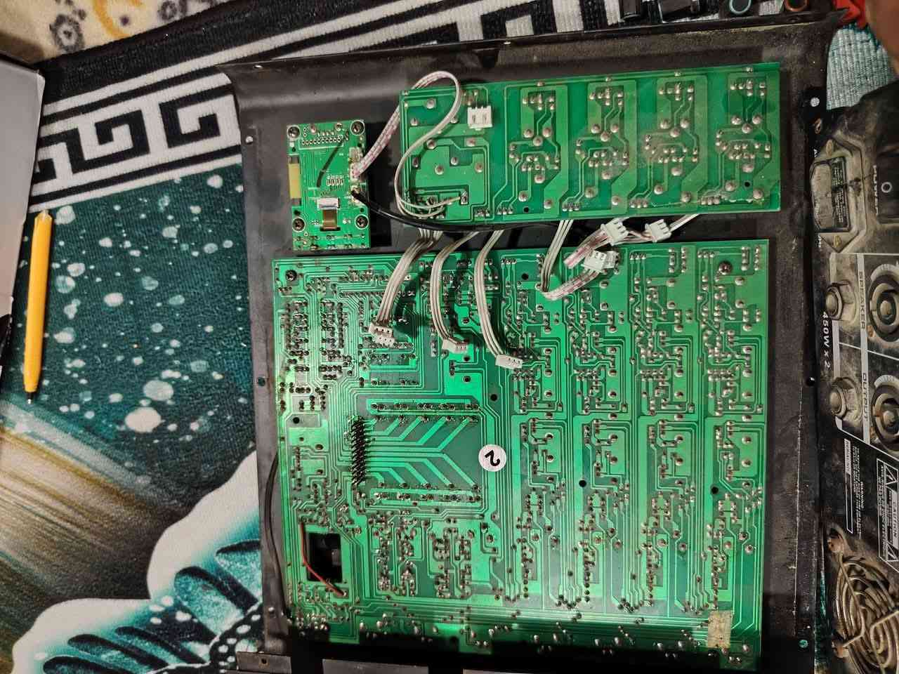 عطلااااااان
مكسر صوت ياماها باور
قطع غيار يفيدك


**إذا كنت صاحب هذا الإعلان وتريد حذفه لأي سبب، رجاءا أرسل رسالة إلى الدعم الفني**