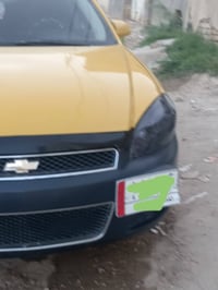 امباله • ٢٠١٢ • رقم قادسيه