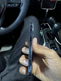 ايفون ١٢ برو ماكس يشهد الله جهاز جديد مداخل تصليح كله بلادي ذاكره ٢٥٦ ...