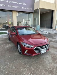 النترا ٢٠١٧ • وارد امريكي • حادث بنيد