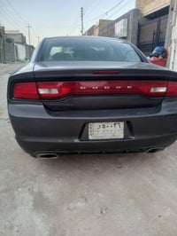 تشارجر • ٢٠١٤ • شاصي مبدل