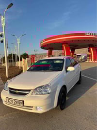 شيفروليه اوبترا • ٢٠١٢ • ١٦٩٠٠٠ كم