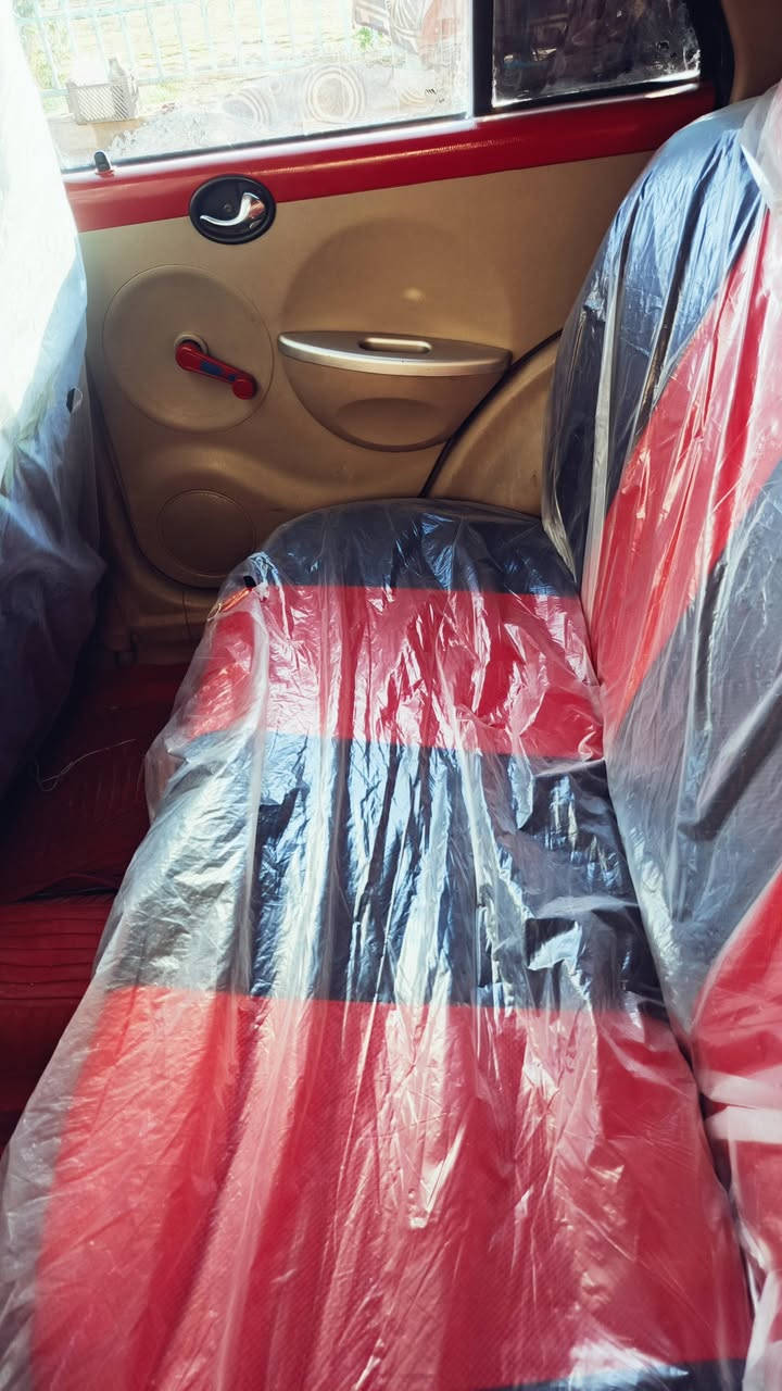 💱لل28 سنويتها هزة جديدة
بيع او مراوس حسب القناعة 
1- 📷 كامرا خلفية 
2- 🖥️ شاشة هواوي وكالة دبل تاج
3- 🎮 تحكم ستيرن
4- 🚥 اشاير بالمري لد
5- 💡 منضومة زنون 
6- 🕹️ تقفيل الجام بالريمونت
7- 🔋 ضفيرة ومحرك بالجيس
8- 💺 غرفتها مرتبة على اخر حباية 
9- 🔆❄️ تدفئة تبريد
✅ كفالة من الصبغ والتبديل والحادث 
❤️السيارة برغي ماناقصها كاملة على اخر حباية❤️
بيها بارد كد شبر كلش بسيط فقط بدون صبغ وتبديل
48 وبيها مجال بسيط
📍🇮🇶 كربلاء


**إذا كنت صاحب هذا الإعلان وتريد حذفه لأي سبب، رجاءا أرسل رسالة إلى الدعم الفني**