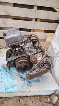 مكينه باجج • ٢٠١٨ • الفضليه