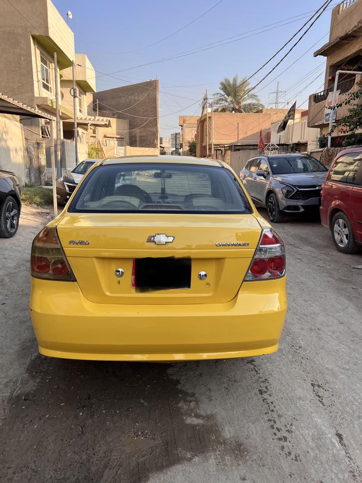 اسلام عليكم افيو ٢٠١١ خليجي محرك ١٦٠٠ وكير خير من الله الكير جديد صار ١٠ ايام شاده حداديه نضيفه عليه صيانه منضومة احتراق كامله تبريد شغال ثلج رقم ديالئ نكليزي بسمي مشروع وطني مصفره هيئه وغرامات المكان بابل قرب مجسر الثوره #السعر (٥٨)

***********
