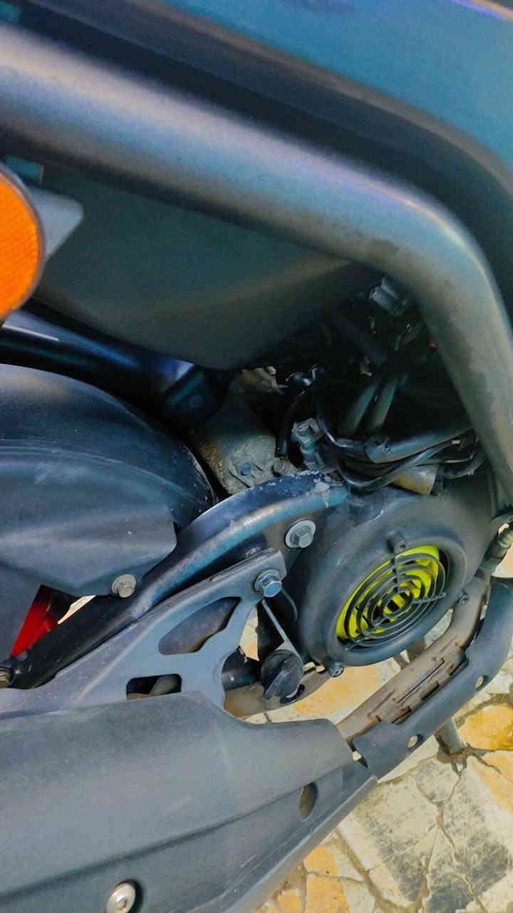 سلام عليكم سكنس جبلي مكفوله كفاله عامه صارلي 4تيام طالعه  مال حاويه الدراجه عله الوضع البلاد 

السعر //1500 وبيه مجال العنوان نجف 

رقم الهاتف***********
