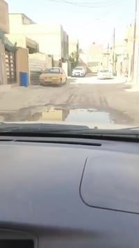 دار للبيع بغداد سكينه الزراعي شارع المكاتب ٢ /١١ مساحه ١٠٠ م ٥ *٢٠ طاب...