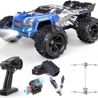 دييرك H16E • ٧٠ كم/س • بدون فرش