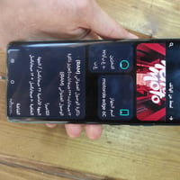 موتورولا إيدج ٦٠ • قفل • أربيل