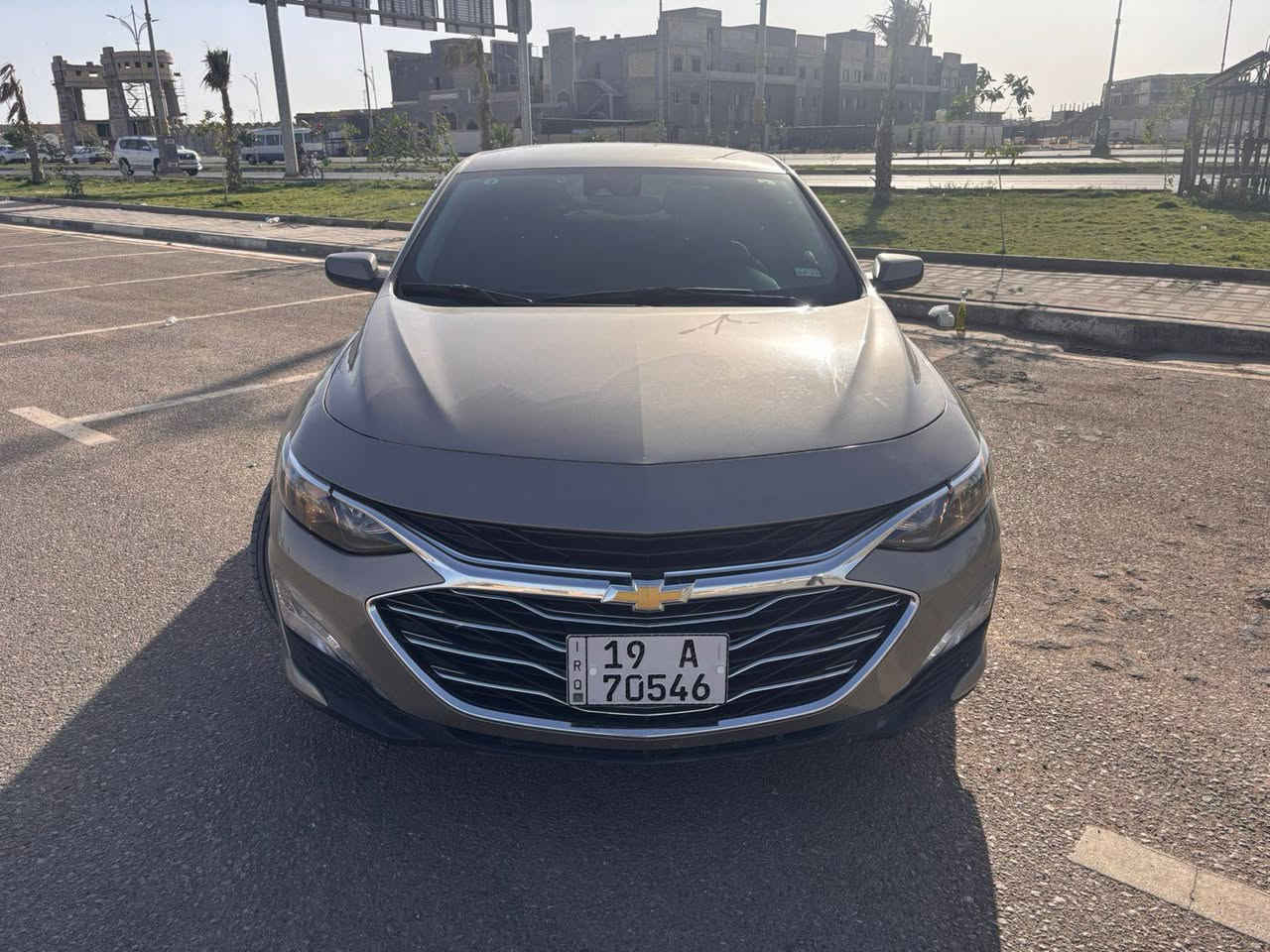 ماليبو ٢٠٢٣
تحكم ستيرن 
تحكم هوائي 
تحديد مسار 
رادار امامي 
شاشة كبير كار بلي 
كرسي سايق كهربائي 
كاميرا خلفية 
كشن تدفئة 
بصمة 
اوتو لوك 
تبريد ٤ قطع امامي خلفي 
سايد بريك كهربائي
منفذ usb- typec
ويل كروم فراشة
السياره ماشيه ٦٠ الف اخت الزيرو وجديده تجي تسوف وبعيني 
بجم كبس وجناي الماليبوا يعرف شنو يعني تجي سياره بجم كبس وحادثها صفحه سايق من امريكا كربلاء, العراق


**إذا كنت صاحب هذا الإعلان وتريد حذفه لأي سبب، رجاءا أرسل رسالة إلى الدعم الفني**