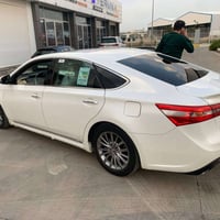 افلون 2017 لمتد خليجي مكفوله من الصبغ بيها بارد قليل  ماشيه 100 الف رق...