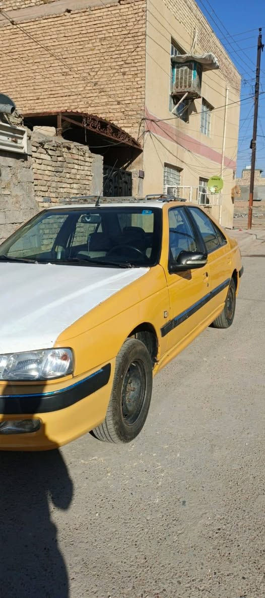 سلام عليكم
بيجو بارص 2010 سياره جاهزه مكينه وكير خير من الله 

عارضه 31 وبيه مجال قليل حك الجيه /ملاحضه….مشط سترين عاطل

والباقي كفاله


**إذا كنت صاحب هذا الإعلان وتريد حذفه لأي سبب، رجاءا أرسل رسالة إلى الدعم الفني**