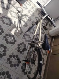 بيسكل سباق • ٧مكاين • بريكات شغالة