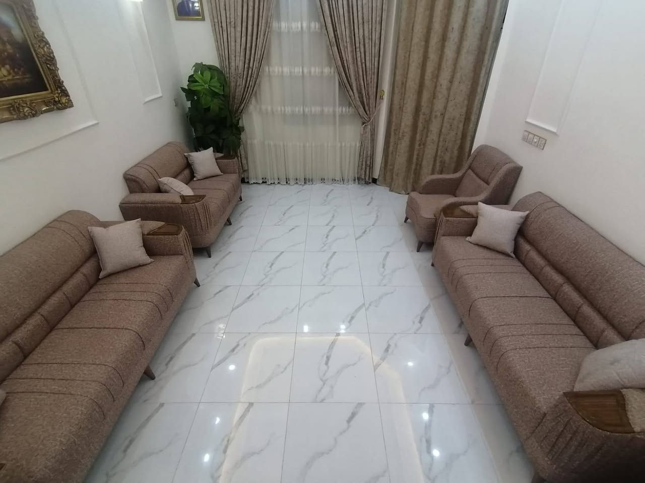 تم التوصيل يارب الف عافيه عليكم زبائنه الكرام
 معرض هيام علي
الناصريه الشطره طريق البدعه 

***********
***********
