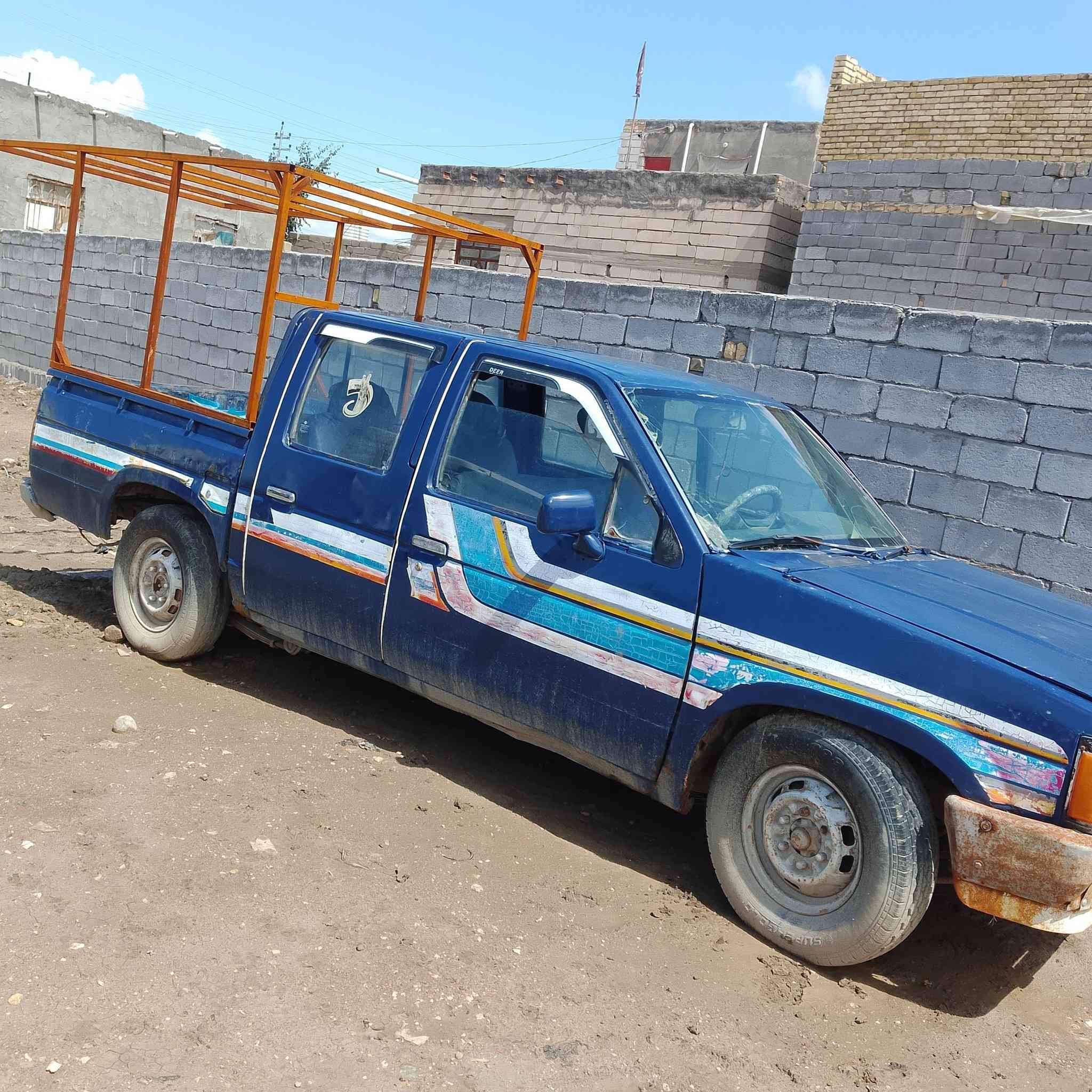 *********** بيكم للبيع المكان ناصريه سوك الشيوخ
