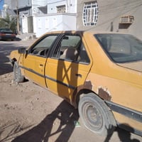 سيارة • النجف • للبيع