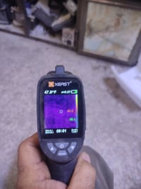 كاميرا حرارية • مستعملة • الديوانية