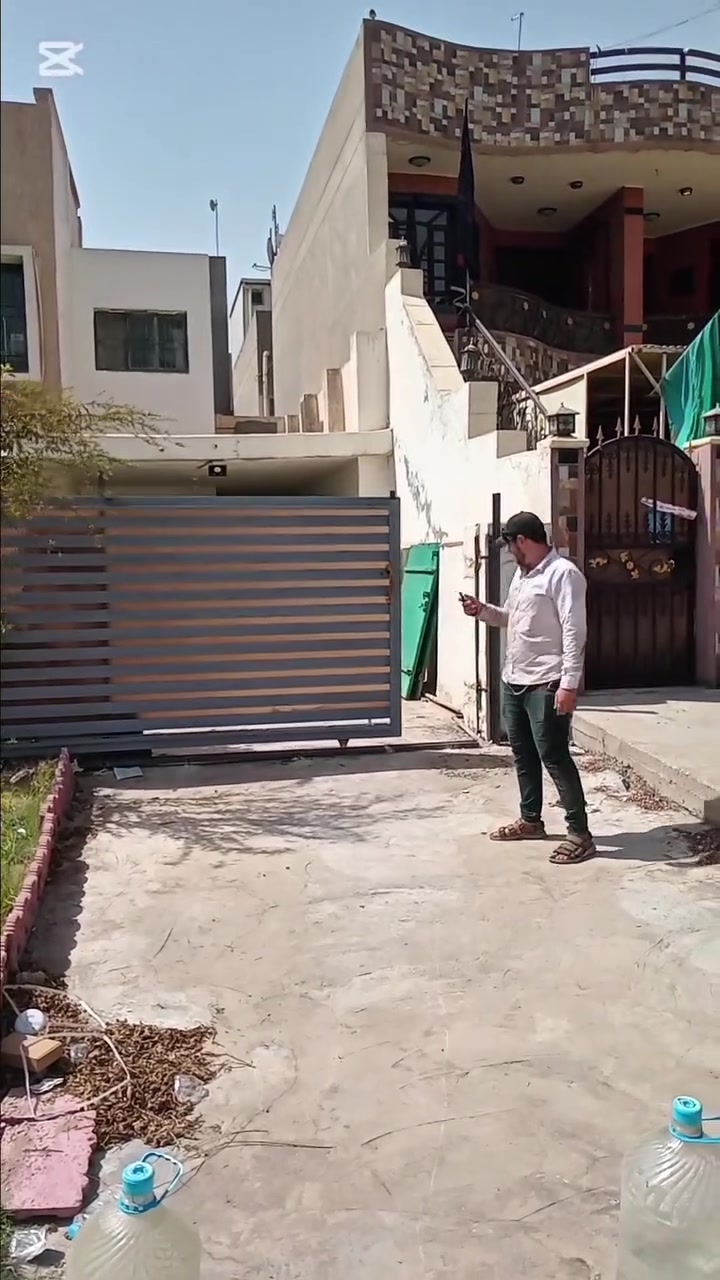 ا
متوفر عرض خاص🎁
 خلال ايام راس السنة 💥💯
 متوفر ماطور باب سلايت و طلاكتين.. تتحكم بصمه...
 عن بعد انت بداخل سياره او المنزل يفتح باب عن طريق بصمه مسافة الببعد اكثر من ٢٠ متر ال ٣٠ متر صنع ماطور
 تايلند ، تركي ، إيطالي ...
مع ضمان سنه صيانة مجانا اي خلال مصنعي ...
الأسعار مناسبه الاستفسار تواصل عل رقم هاتف 
عبدالله التركي ***********
