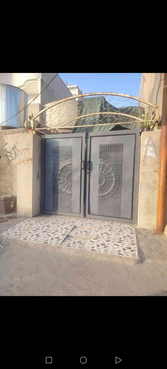 بيت للبيع موصل حي الانتصار مقابل سوق حسام مساحه 110 متر طابق واحد ملك صرف سند طابو الزهور السعر 58 وبي مجال الاتصال والاستفسار على هذا الرقم سند حديث الاتصال والاستفسار على هذا الرقم *********** رقم***********ملك
