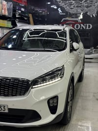 سورنتو 2020 رقم بصرة تحويل محرك 6 سلندر السيارة كفالة عامة عدا شخط بسي...