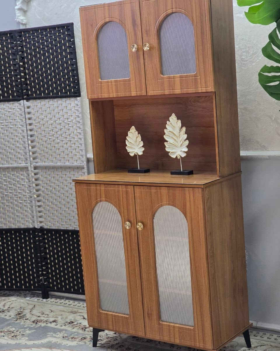 ☕✨ ركن القهوة 
📏 القياسات:
▪️ العرض: 80 سم
▪️ الارتفاع: 184 سم
▪️ العمق: 40 سم
💰 السعر: 160 الف دينار فقط 🔥
🚚 توصيل متوفر لجميع محافظات


**إذا كنت صاحب هذا الإعلان وتريد حذفه لأي سبب، رجاءا أرسل رسالة إلى الدعم الفني**