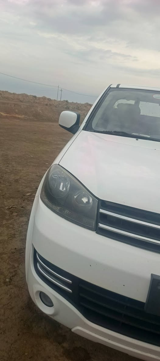 السلام عليكم سياره كريت ويل موديل 20مكفوله كفاله عامه تريد تحويل تريد وكاله رقم قادسيه مكان سيارة ذي قار قظاء دوايه بيع مستعجل ***********/رقم جهاز
