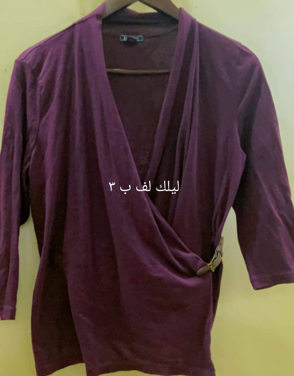 اي قطعة داخل المنشور الف شلع


**إذا كنت صاحب هذا الإعلان وتريد حذفه لأي سبب، رجاءا أرسل رسالة إلى الدعم الفني**