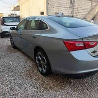 ماليبو • ٢٠٢٤ • ١٦٠٠٠ كم