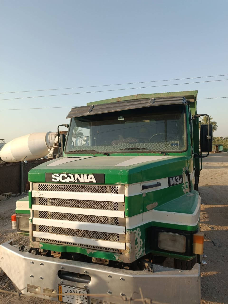سكانيا بوز 113 بلادية كير 5ب5 مجموعة بايجر 19 شاصي مكفول الموقع بابل معرض الشيخ أبو دحام السلطاني الزبيدي قرب سيطرة الآثار لاستفسار على الارقام 
***********
***********
