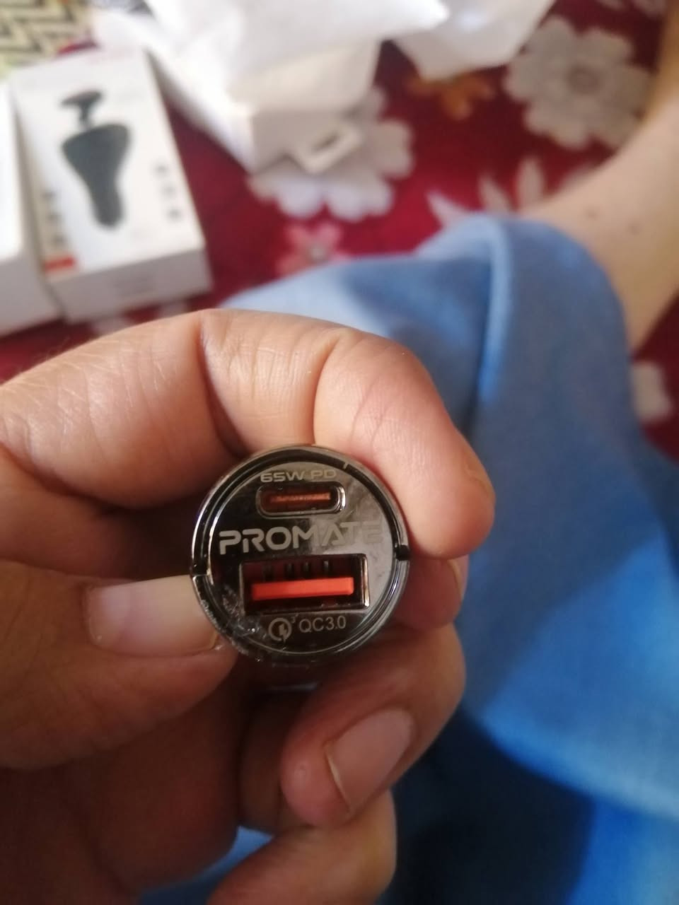 ٨ شواحن جديده كلهن ب٢٥ ألف بغداد مدينة الصدر قرب مطعم ليمونه


**إذا كنت صاحب هذا الإعلان وتريد حذفه لأي سبب، رجاءا أرسل رسالة إلى الدعم الفني**