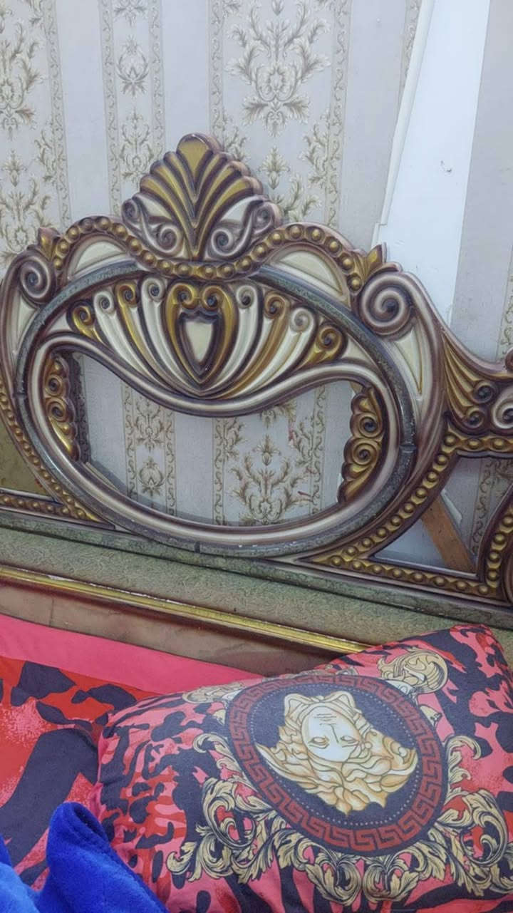 غرفة نوم 300 نقص جام الميز تواليت البلديات


**إذا كنت صاحب هذا الإعلان وتريد حذفه لأي سبب، رجاءا أرسل رسالة إلى الدعم الفني**