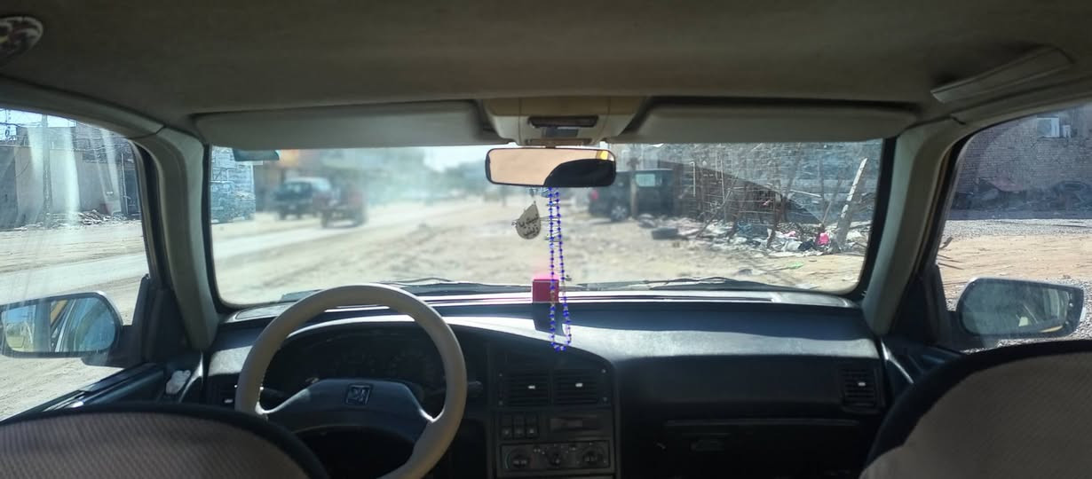 السلام عليكم بيجو 405 جي لكس بيع مستعجل
السياره حلوه بمعنه الكلمه رقم نجف نكليزي السنويه 2030
المكان نجف رجان ما متواجد علئ فيس
الستفسار(***********) التوضيح سياره بلاديه فقط جاملغ امامي مبدل خياس ماكو مال جناي
