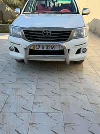 بيك اب • شاصي ٢٠١٩ • ذي قار