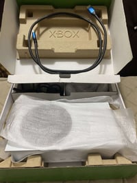 للبيع ‏xbox series (s) اكس بوك الجهاز مستخدم اشترك واحد فقط نضافته 99‎...