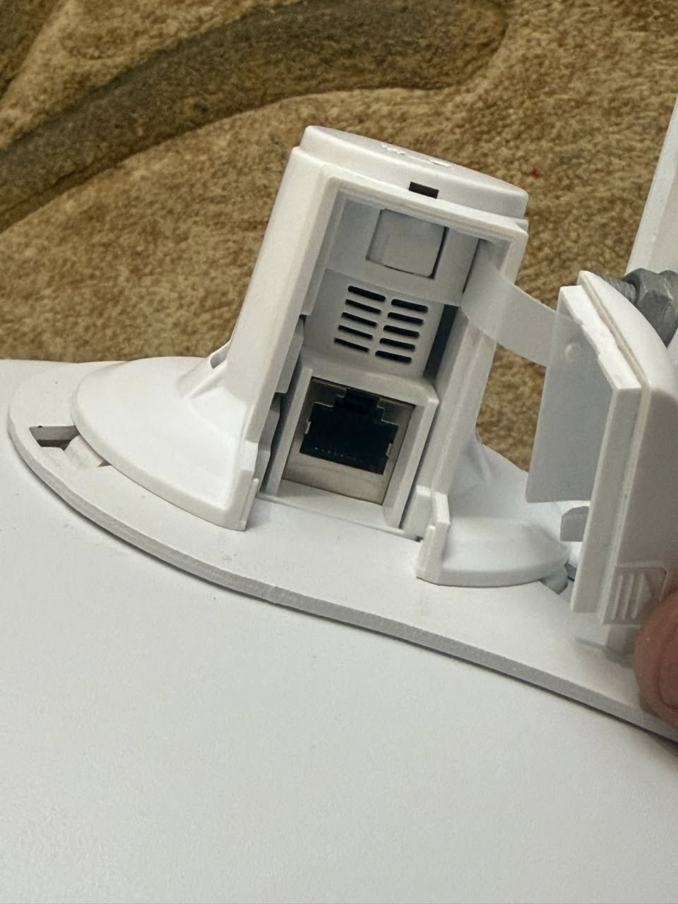 بور بيم مستخدم اسبوع واحد
السعر 80الف قفل ومتوفر توصيل 
عنوان النجف


**إذا كنت صاحب هذا الإعلان وتريد حذفه لأي سبب، رجاءا أرسل رسالة إلى الدعم الفني**