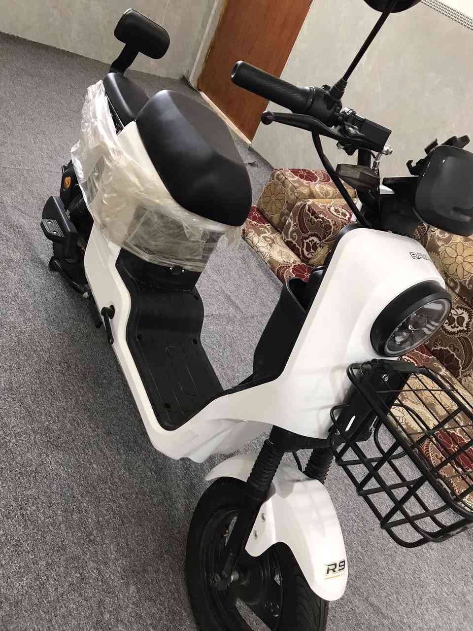 دراجه شحن 5بطاريات للبيع السعر 500 نهايتها


**إذا كنت صاحب هذا الإعلان وتريد حذفه لأي سبب، رجاءا أرسل رسالة إلى الدعم الفني**