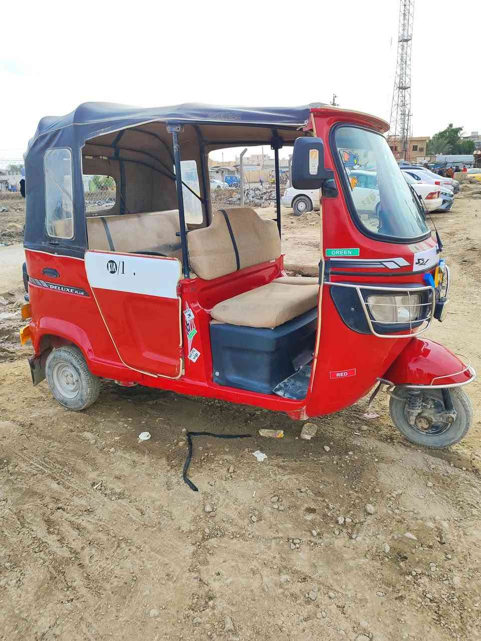 تكتك للبيع  موديل 21 مكينه 22 رقم  بيه ضرب من وراه معدله  تكتك حلو مرتبه  مابيه اي شي كبل لشغل جهاز السعر000، 5،900 رقم موبايل.      ***********
                 ***********
