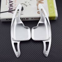 أذرع تبديل • Golf MK7/MK8 • ألومنيوم