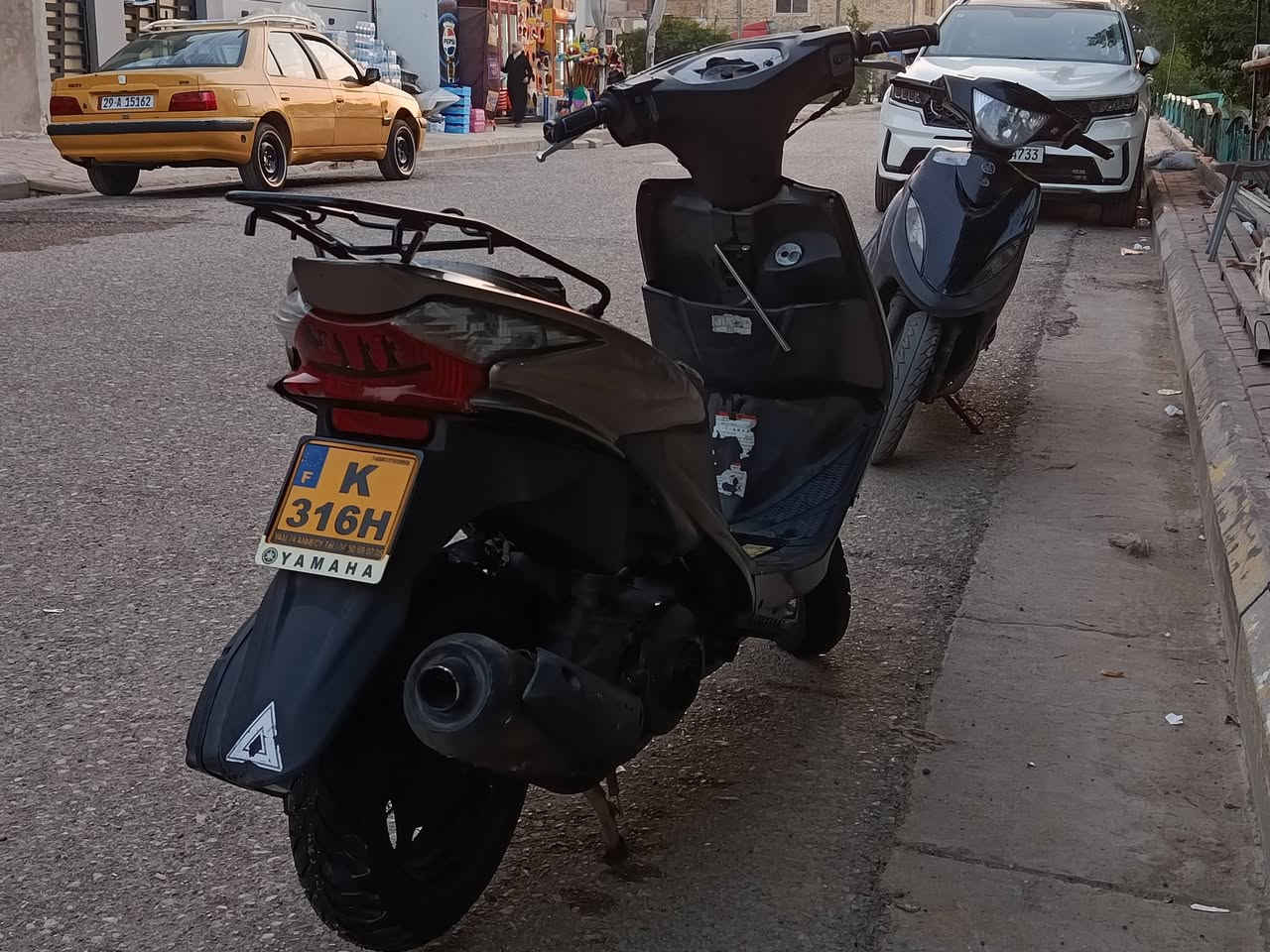 سلام عليكم
ادرس حديث لبيع استفسار اتصل أو خاص فقط ما اكول سعر بل تعاليق رقمي***********
