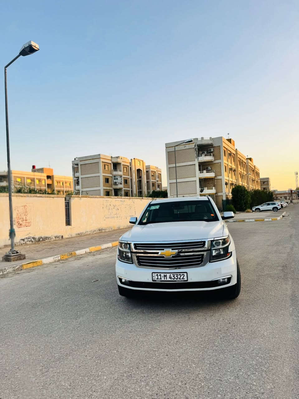 تاهو مديل 17خليجي
كفاله عامه رقم بغداد السياره البيع عنواني ناصريه 
مراوس عادي ابومه وهاذه رقم راعيه ***********
