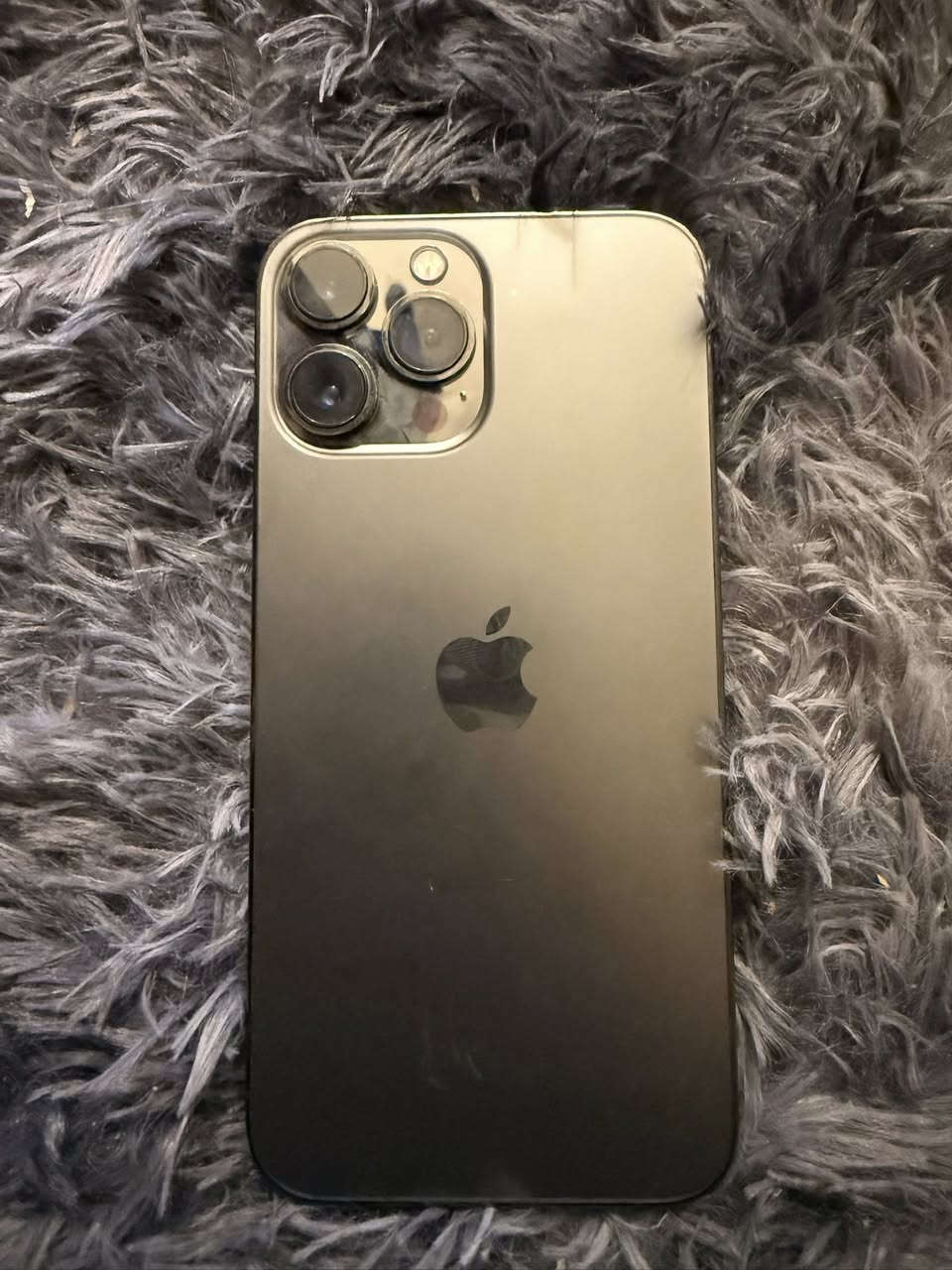 سلام عليكم ايفون 13 برو ماكس جهاز نضيف وشاصيه نضيف كلش مبدل شاشه وفيس ايدي واكف وبطاريه من ابل اصليه
بطاريه 89 سعره 425 وبي مجال عنواني كراده وهاذه رقمي ***********
