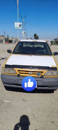 سايبا • ٢٠١١ • مكفوله شواصي ومحرك