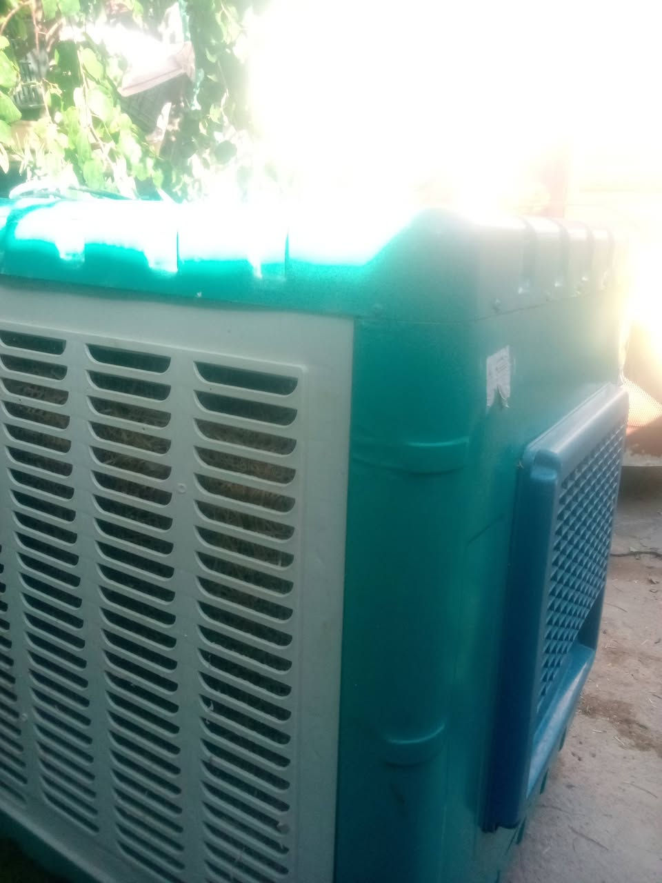 مبرده نضيفه كلشي ما بيه شغاله سعرها 75


**إذا كنت صاحب هذا الإعلان وتريد حذفه لأي سبب، رجاءا أرسل رسالة إلى الدعم الفني**