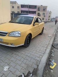 اوبترا 2012 للبيع شركة عامة بيضة ومصبوغة صفرة 07717506319