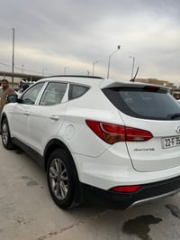 سنتافي • ٢٠١٤ • محرك ٢٤٠٠